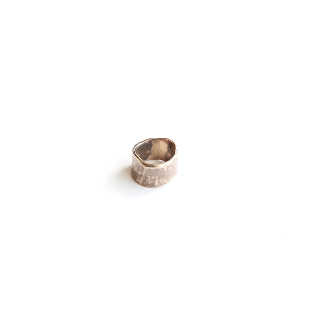 画像3: Atelier d’antan Jewelry（アトリエ・ダンタン ジュエリー） / Ring (Beam Ring,Ring,Bark Ring)