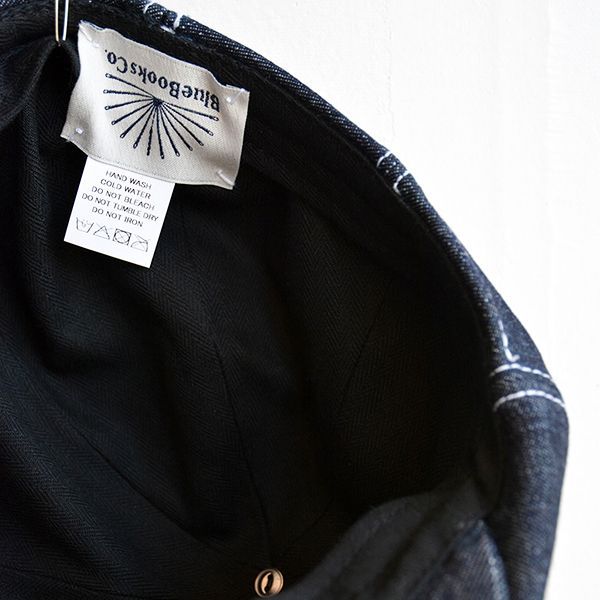 ブルーブっクス　ゲットーボーイ BLUE BOOKS CO. ブルーブックス Ghetto Boy - Mesh