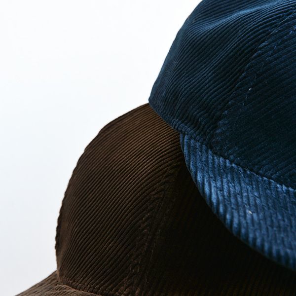 画像: Blue Books Co. / BBC TWISTY CORDUROY （BBC ツイスティ コーデュロイ）
