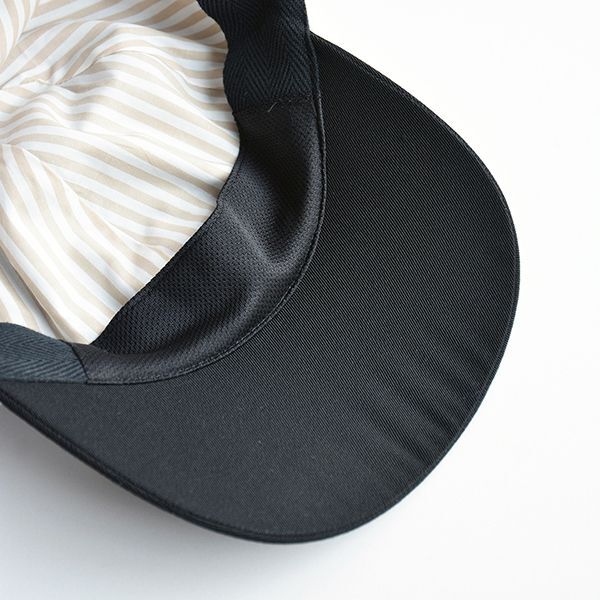 COMESANDGOES カムズアンドゴーズ BRG CAP COMESANDGOES（カムズアンドゴーズ）/ BRG 2TONE CAP