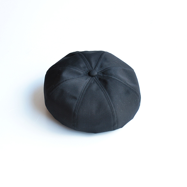 画像1: COMESANDGOES / GABADINE BERET