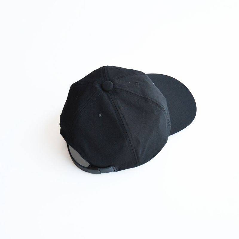 COMESANDGOES（カムズアンドゴーズ）/ BRG CAP
