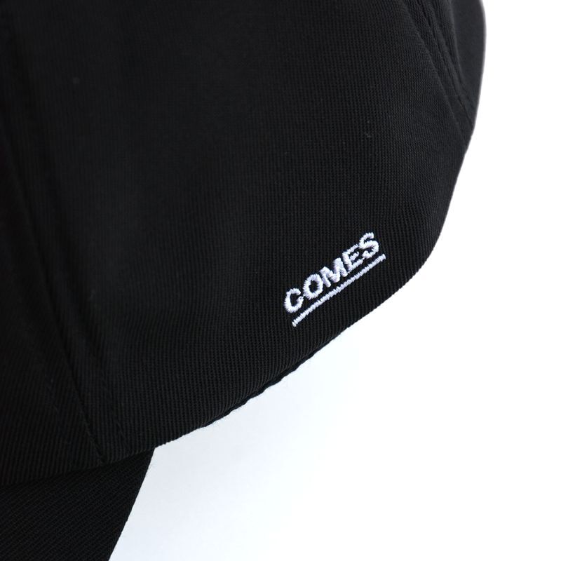 画像: COMESANDGOES / BRG CAP