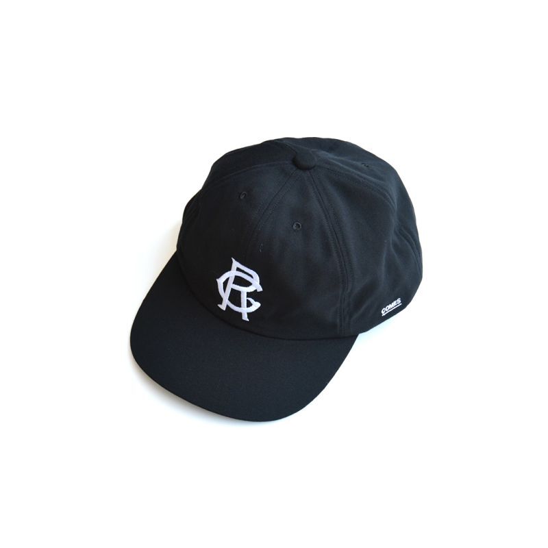 画像1: COMESANDGOES / BRG CAP