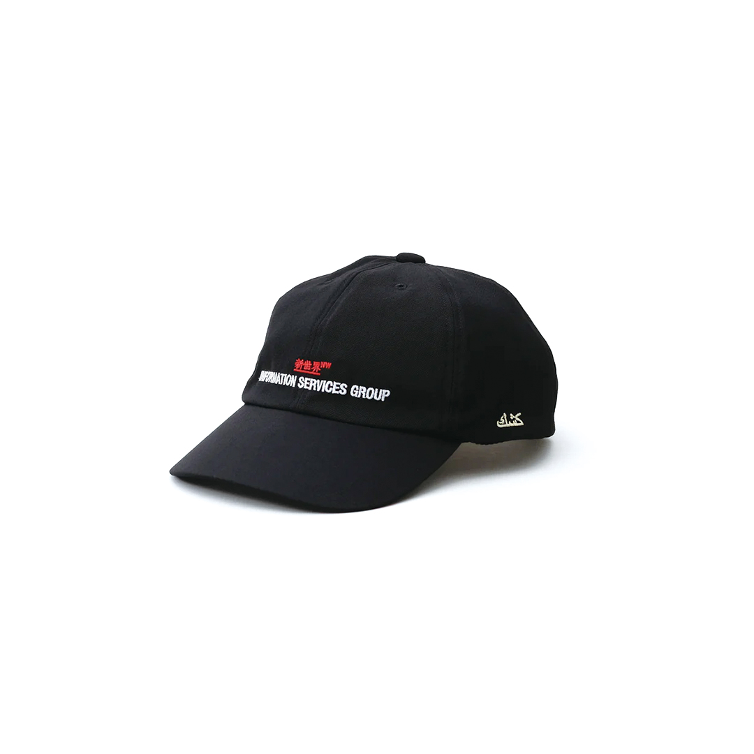 画像1: COMESANDGOES / Neue Welt CAP