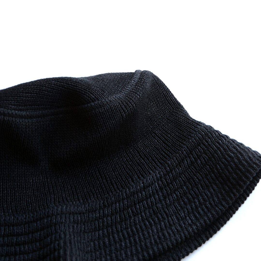 画像3: COMESANDGOES / 和紙 KNIT FLAT HAT
