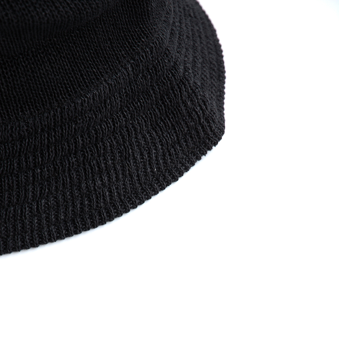 画像: COMESANDGOES / 和紙 KNIT FLAT HAT