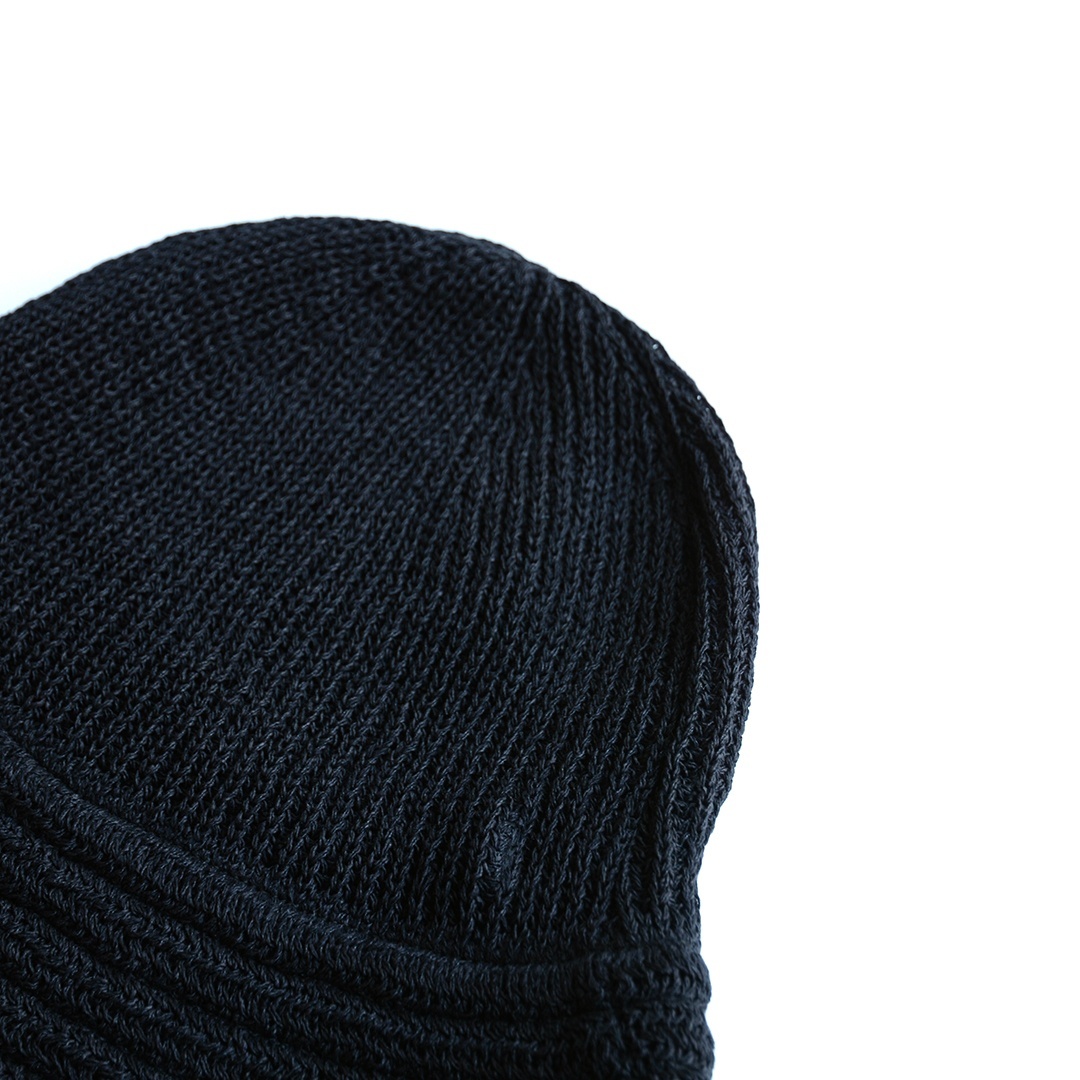 画像3: COMESANDGOES / 和紙 KNIT BALLOON HAT