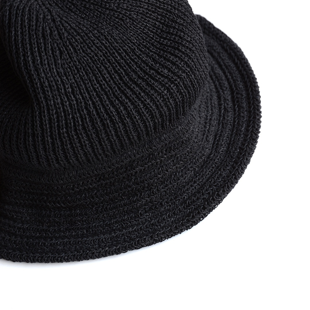 画像5: COMESANDGOES / 和紙 KNIT BALLOON HAT