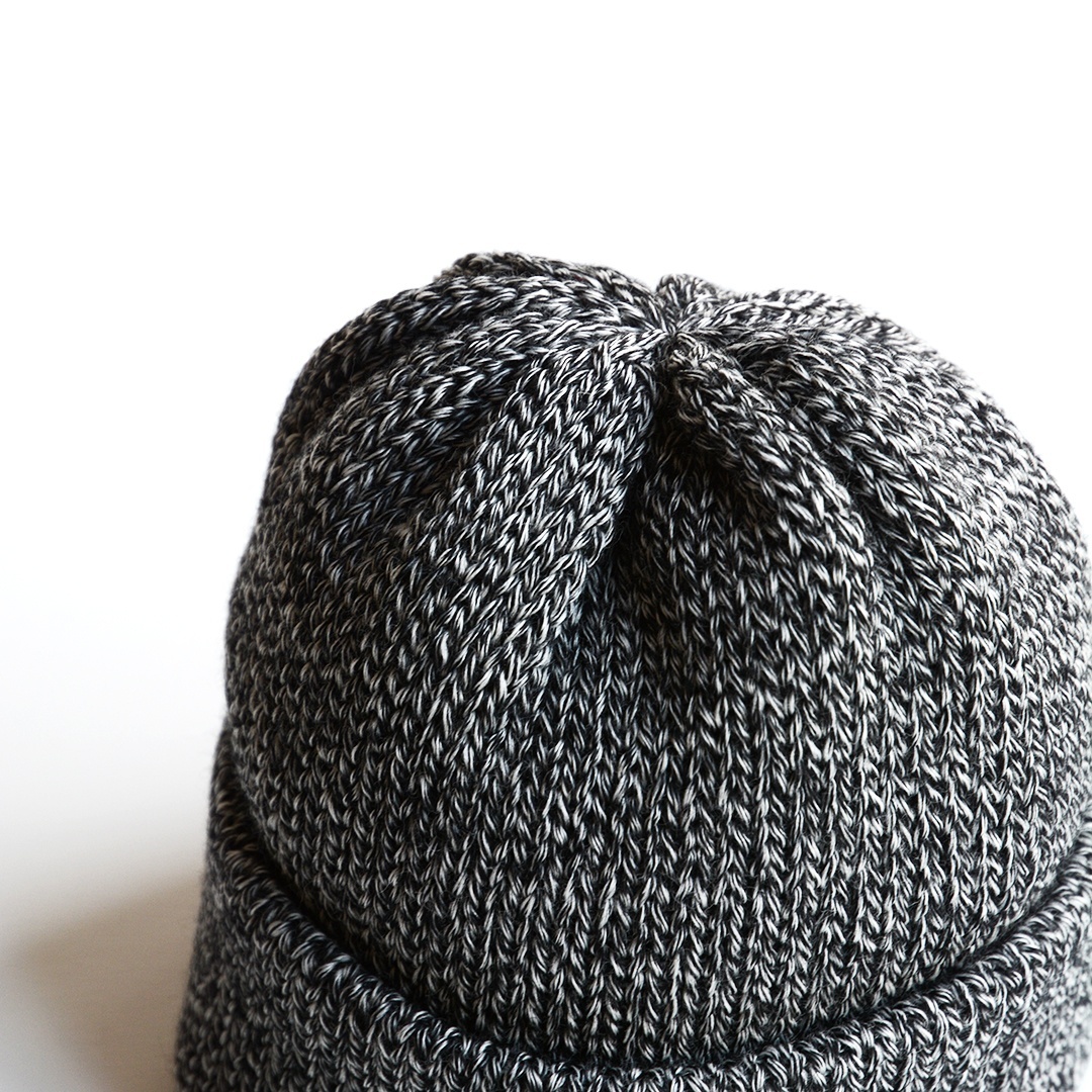 画像6: COMESANDGOES / WOOL STANDARD KNIT
