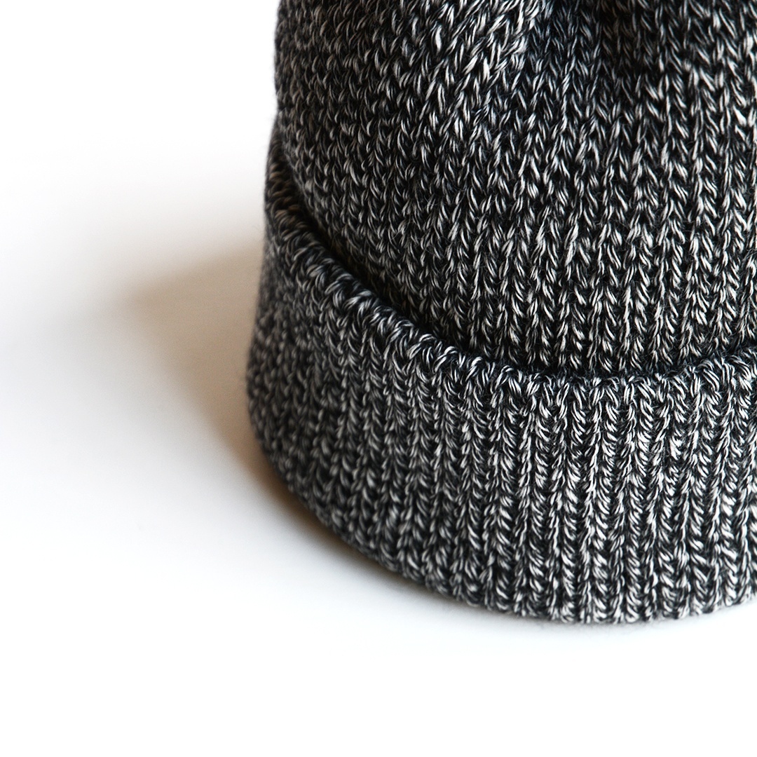 画像: COMESANDGOES / WOOL STANDARD KNIT