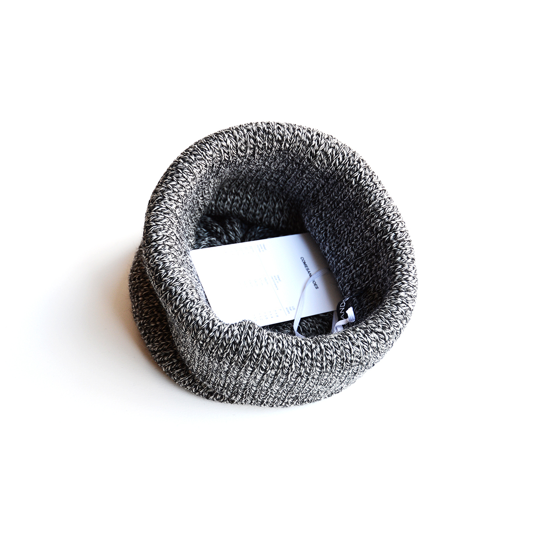 画像7: COMESANDGOES / WOOL STANDARD KNIT
