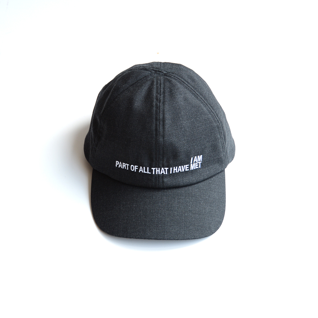 画像2: COMESANDGOES / ULYSSES CAP