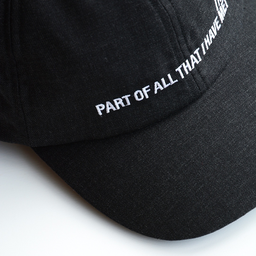 画像: COMESANDGOES / ULYSSES CAP
