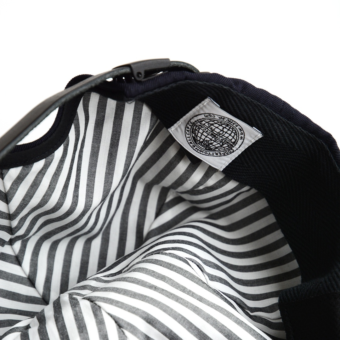 画像: COMESANDGOES / NY CAP