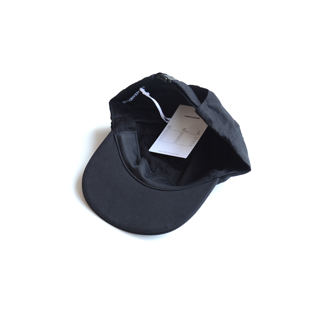 画像8: COMESANDGOES / VINYL MAGAZINE CAP part.1
