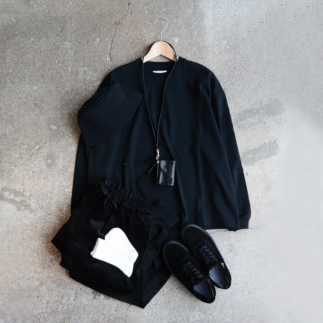 画像: COMESANDGOES / COMES WALLET (No.28302)