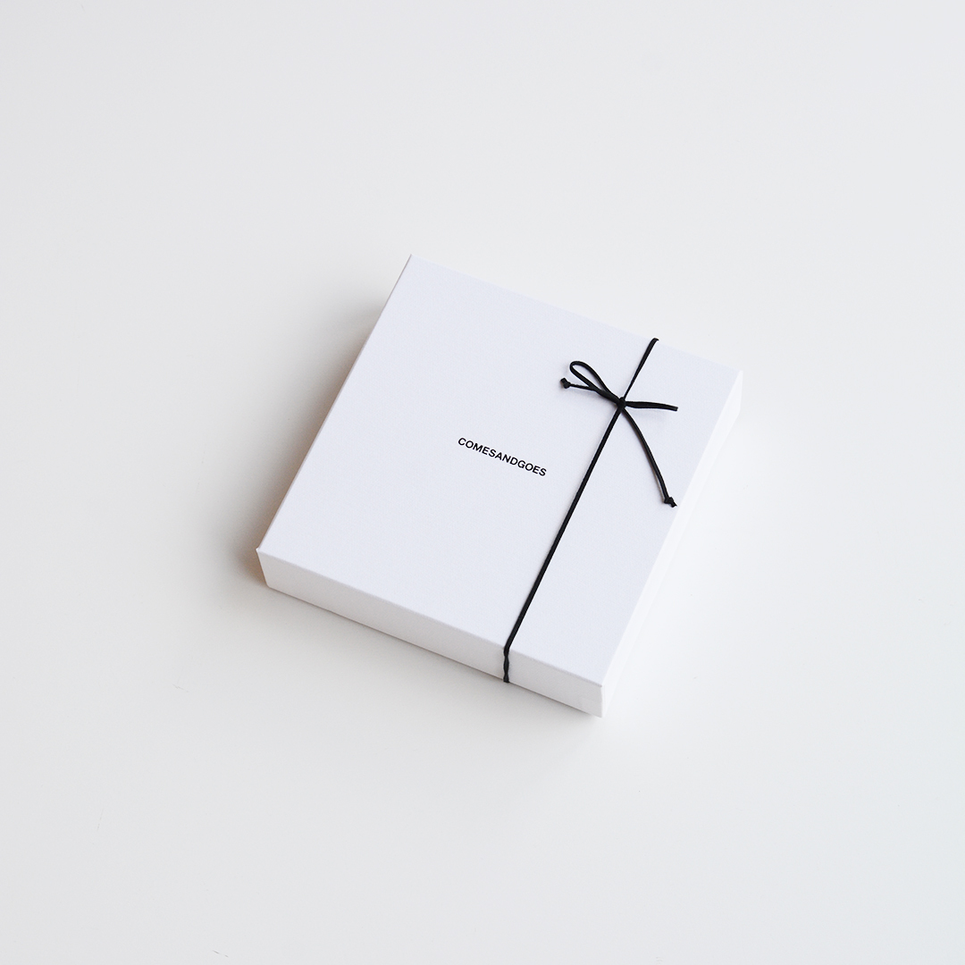 画像: COMESANDGOES / COMES WALLET (No.28302)