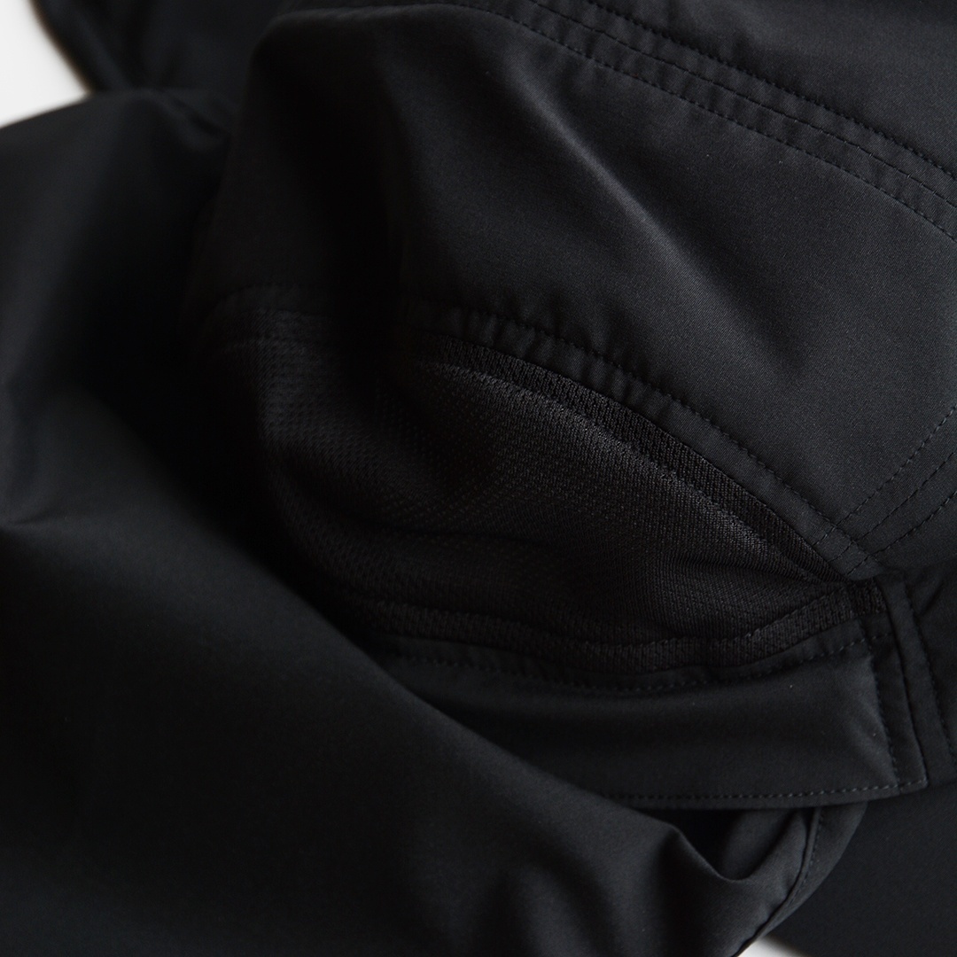 画像: COMESANDGOES / SUN SHADE MESH CAP (NO.29330)