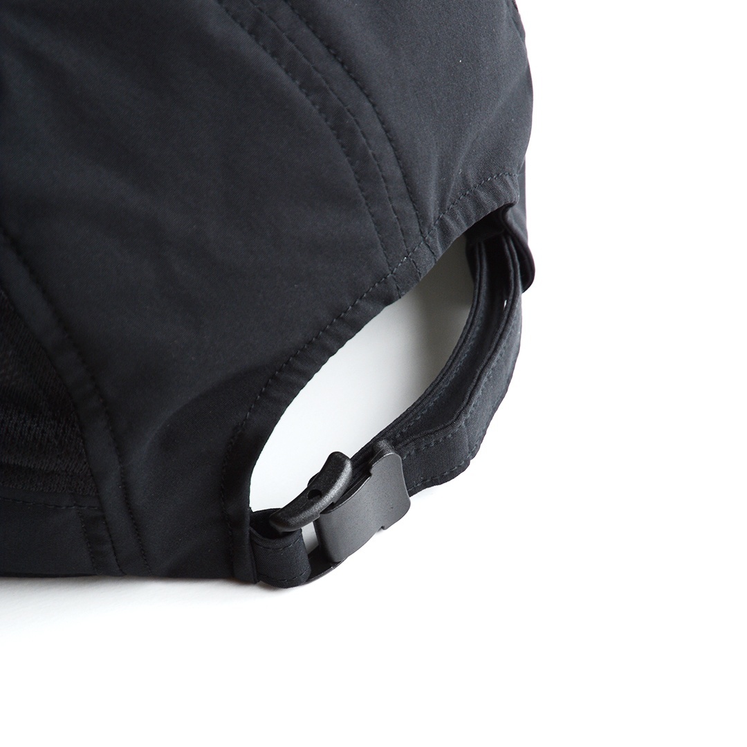 画像11: COMESANDGOES / SUN SHADE MESH CAP (NO.29330)