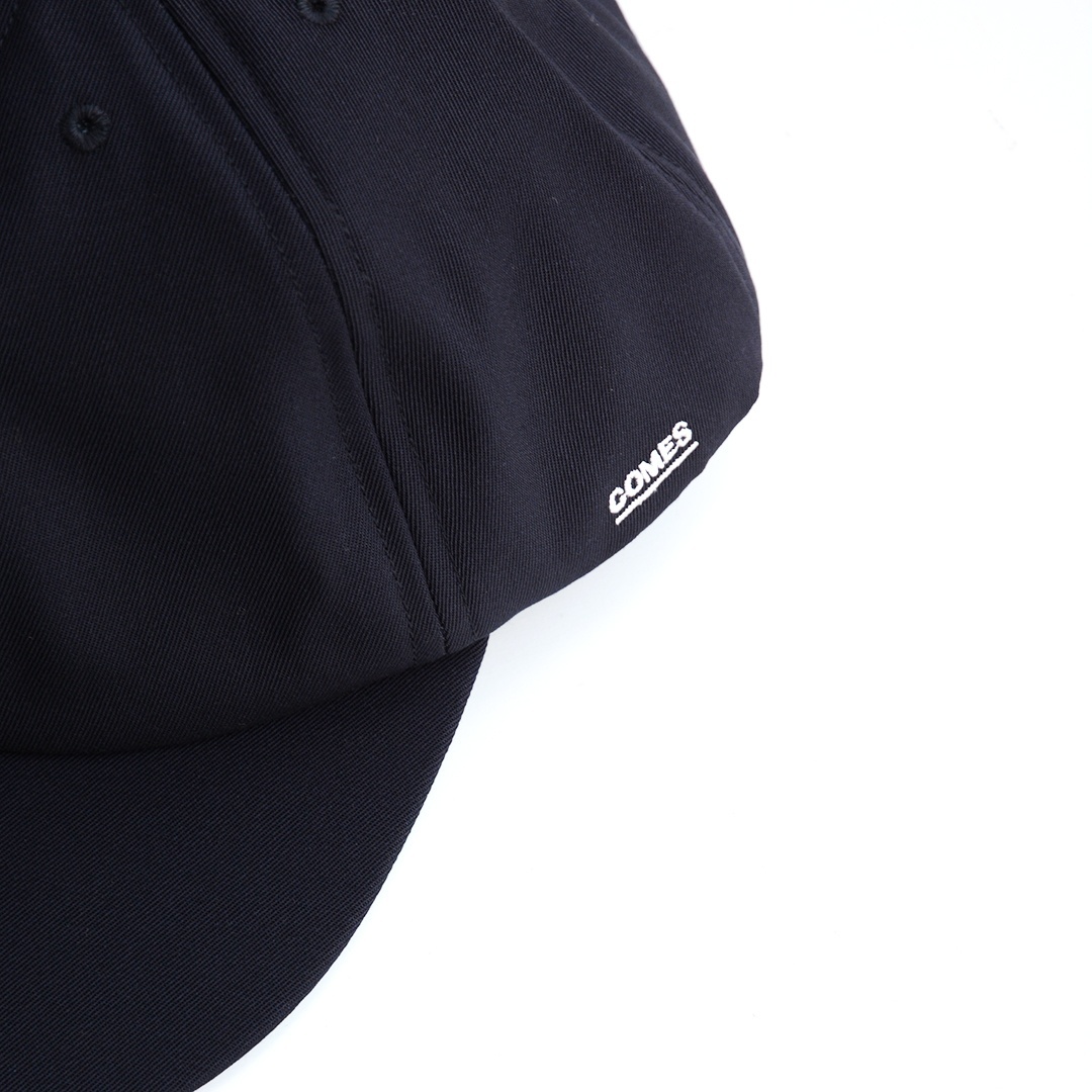 画像: COMESANDGOES / NY CAP