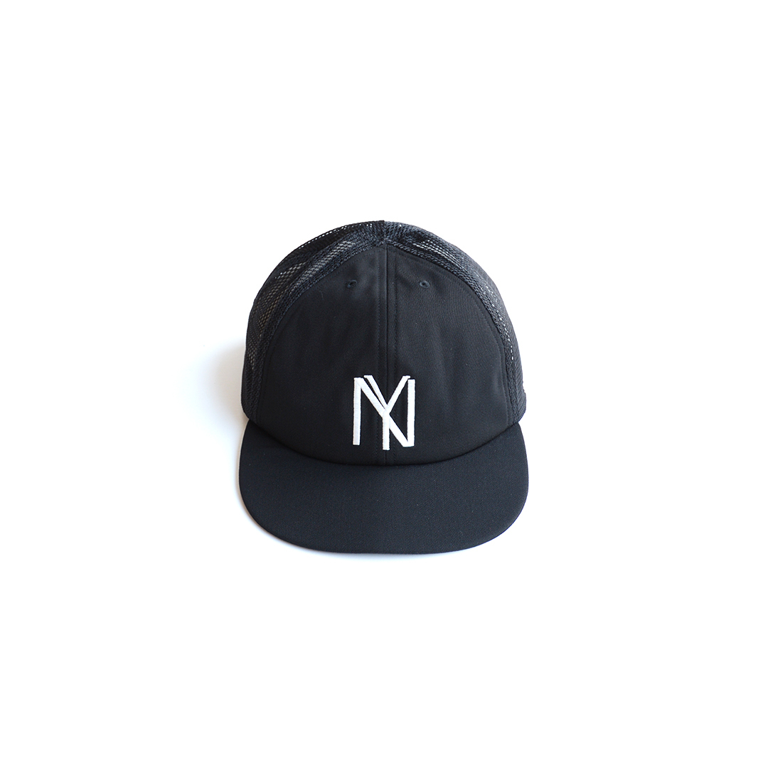 画像3: COMESANDGOES / NY MESH CAP