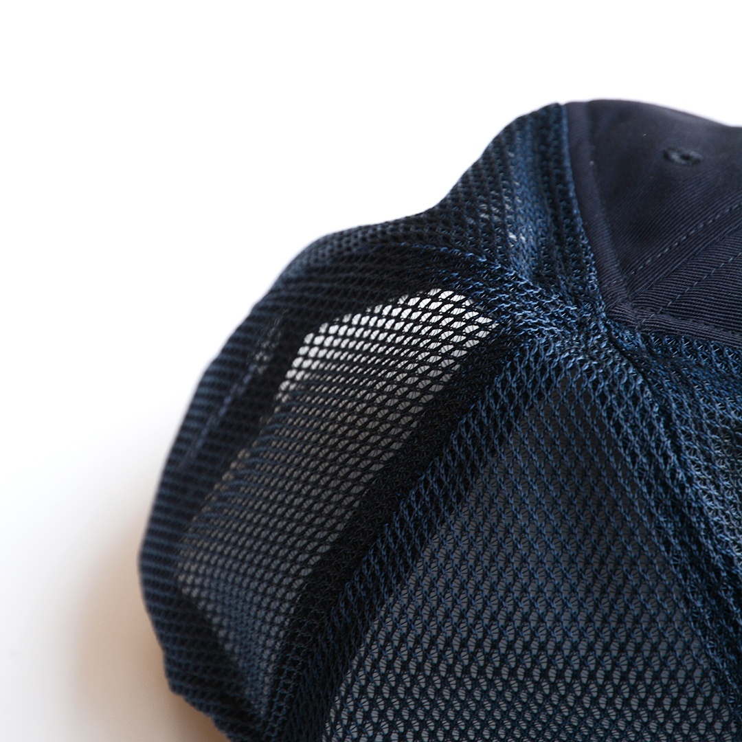 画像8: COMESANDGOES / NY MESH CAP