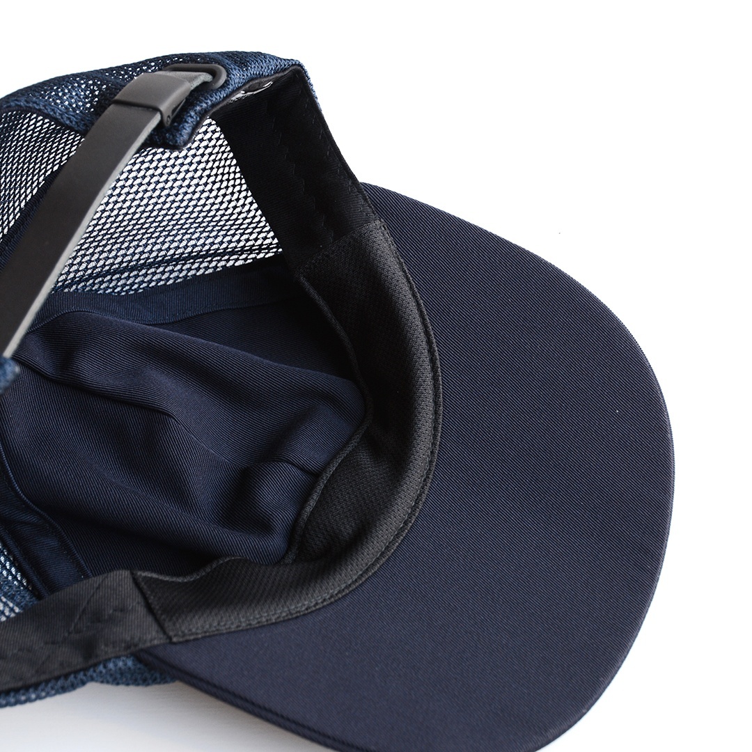 画像9: COMESANDGOES / NY MESH CAP