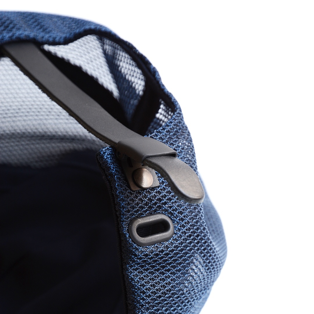 画像10: COMESANDGOES / NY MESH CAP