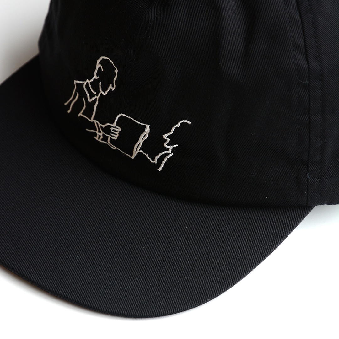 画像: COMESANDGOES / A SCENE OF SOMETHING CAP