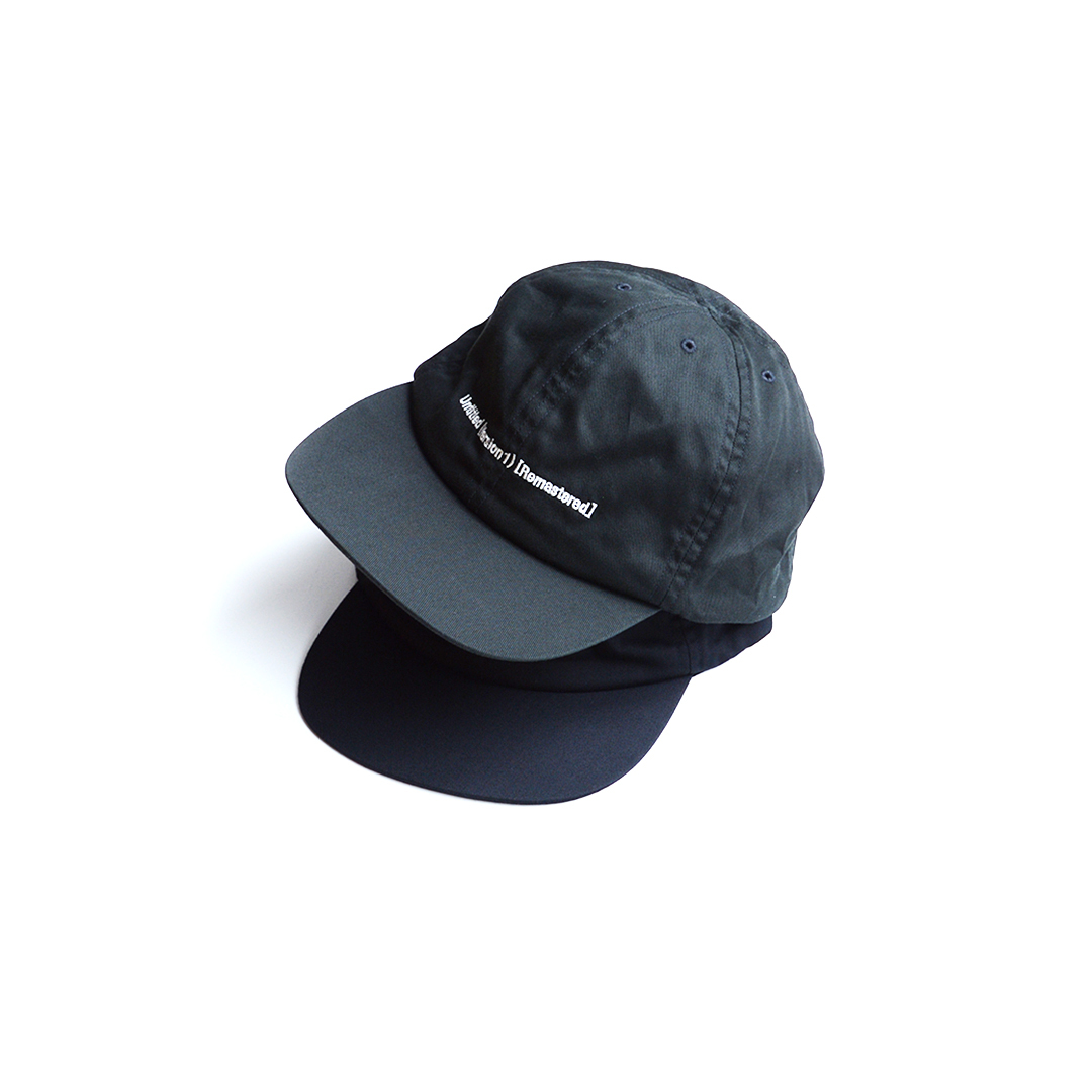 画像1: COMESANDGOES / UNTITLED CAP