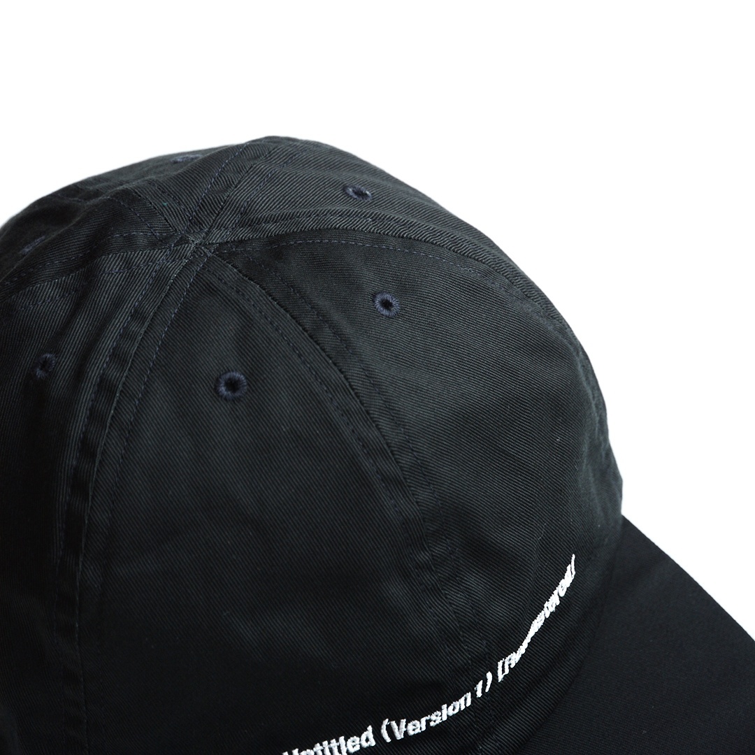 画像: COMESANDGOES / UNTITLED CAP