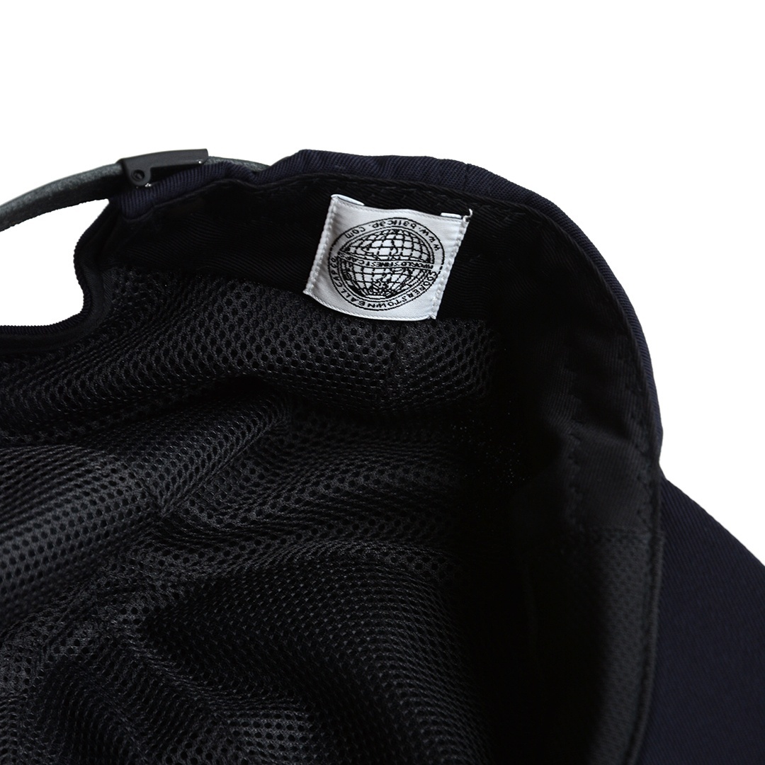 画像10: COMESANDGOES / NY CAP