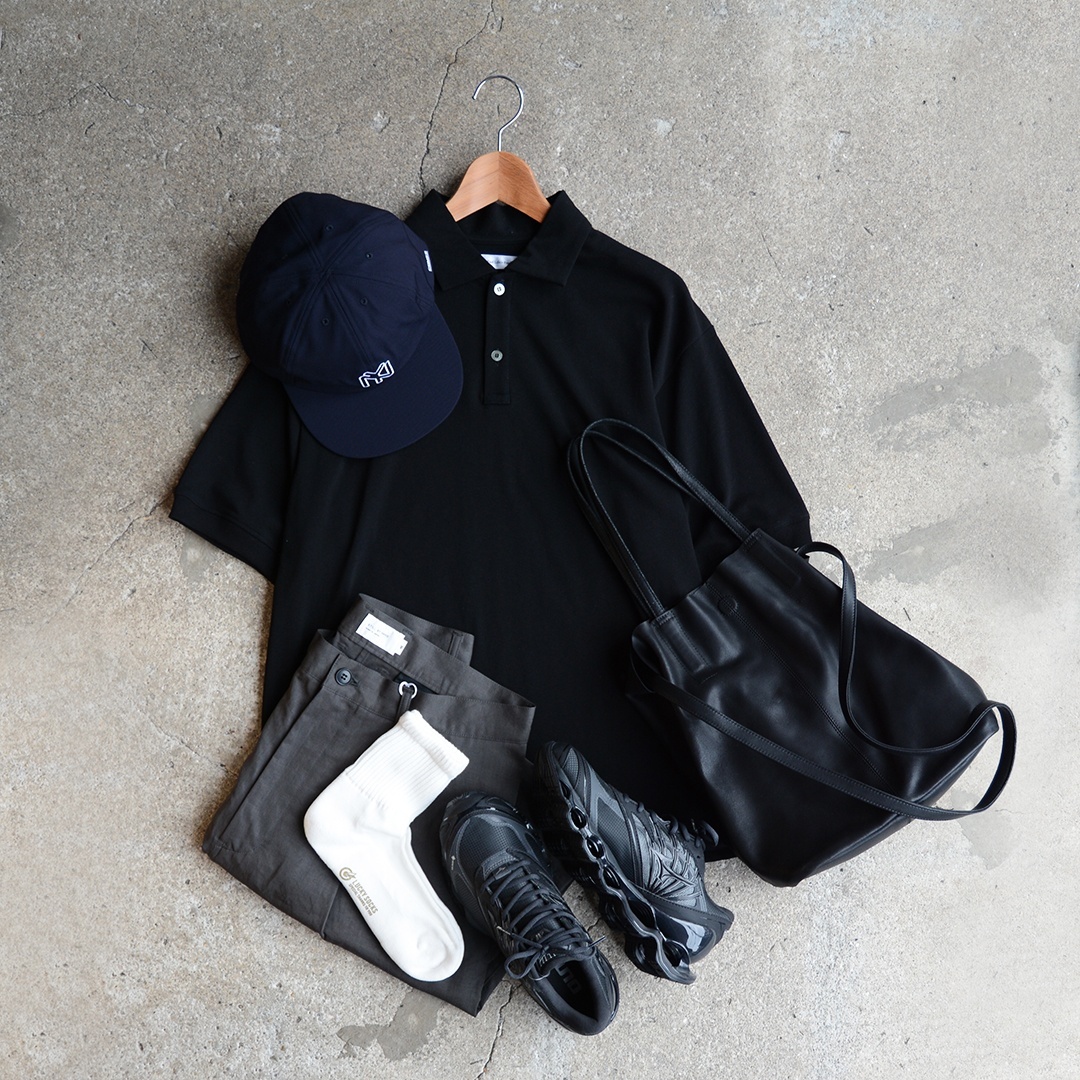 画像: COMESANDGOES / NY CAP