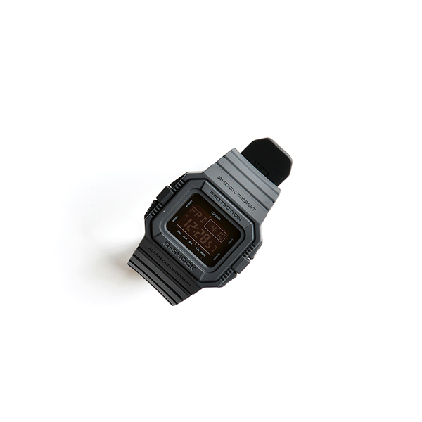 画像1: CASIO / G-SHOCK DW-5500BB-1JF