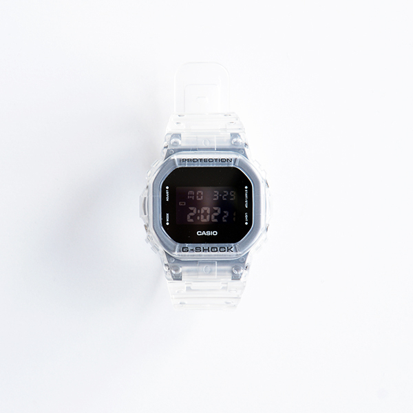 画像1: CASIO / G-SHOCK DW-5600SKE-7JF