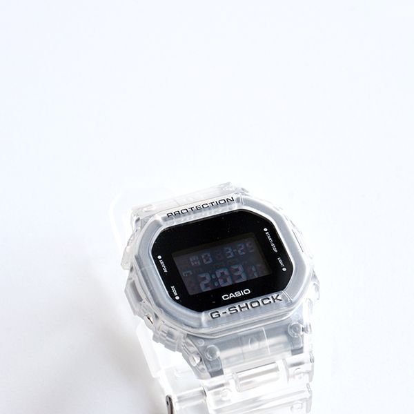 画像2: CASIO / G-SHOCK DW-5600SKE-7JF