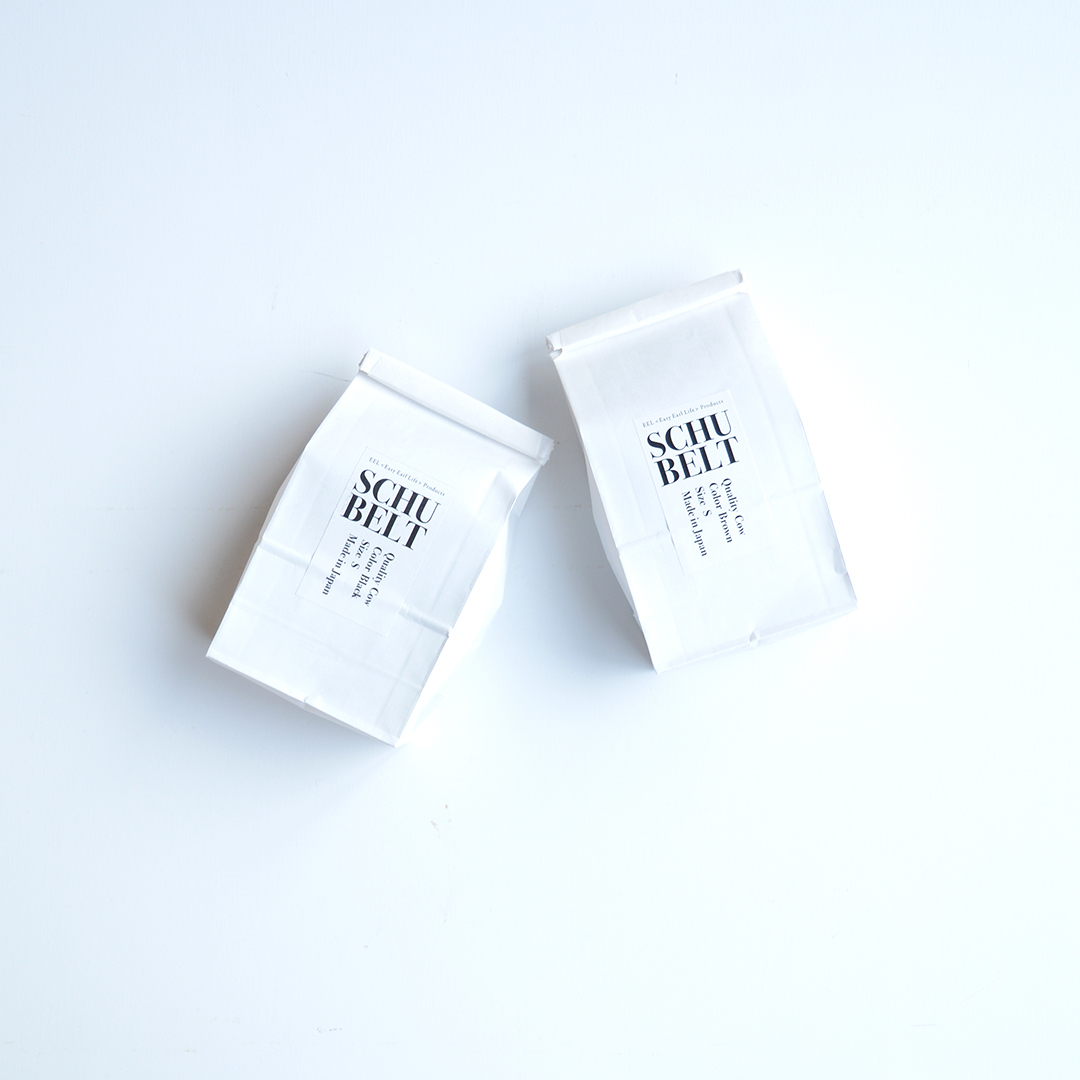 画像5: EEL products / SCHUBELT