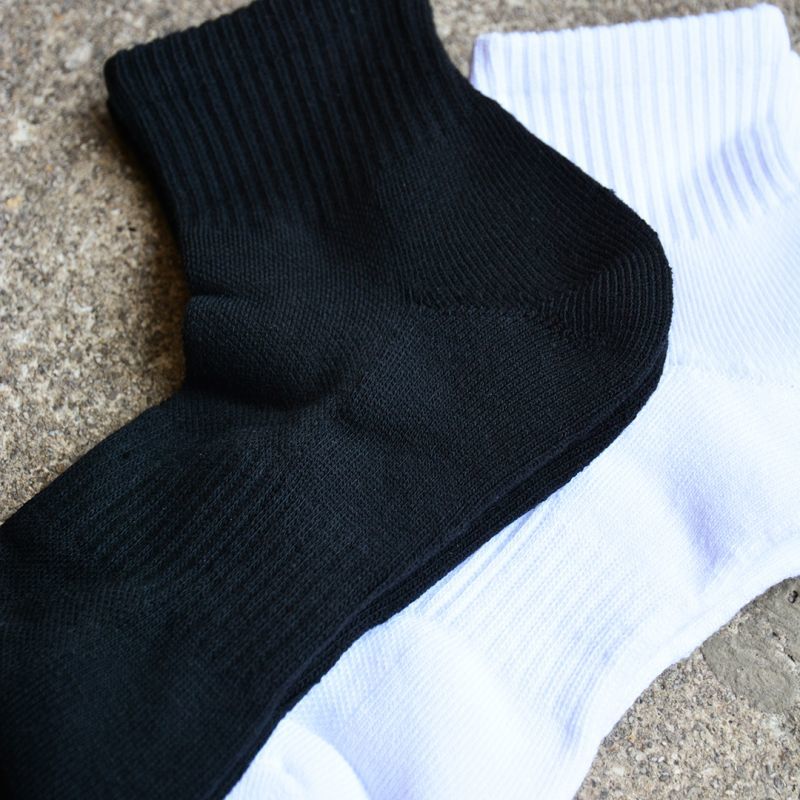 画像: FreshService  / Original 3-Pack Short Socks