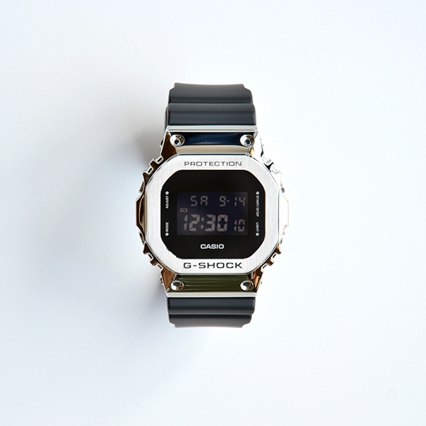 画像1: CASIO / GM-5600-1JF