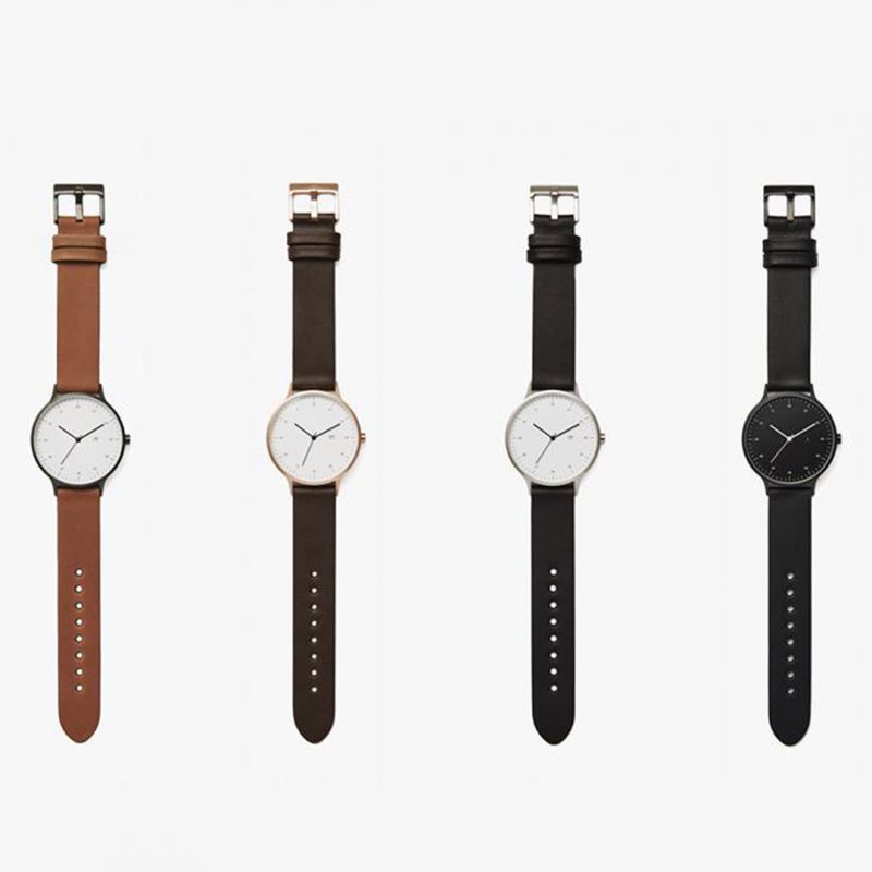 画像: INSTRMNT LIMITED / INSTRMNT 01-A GM/T