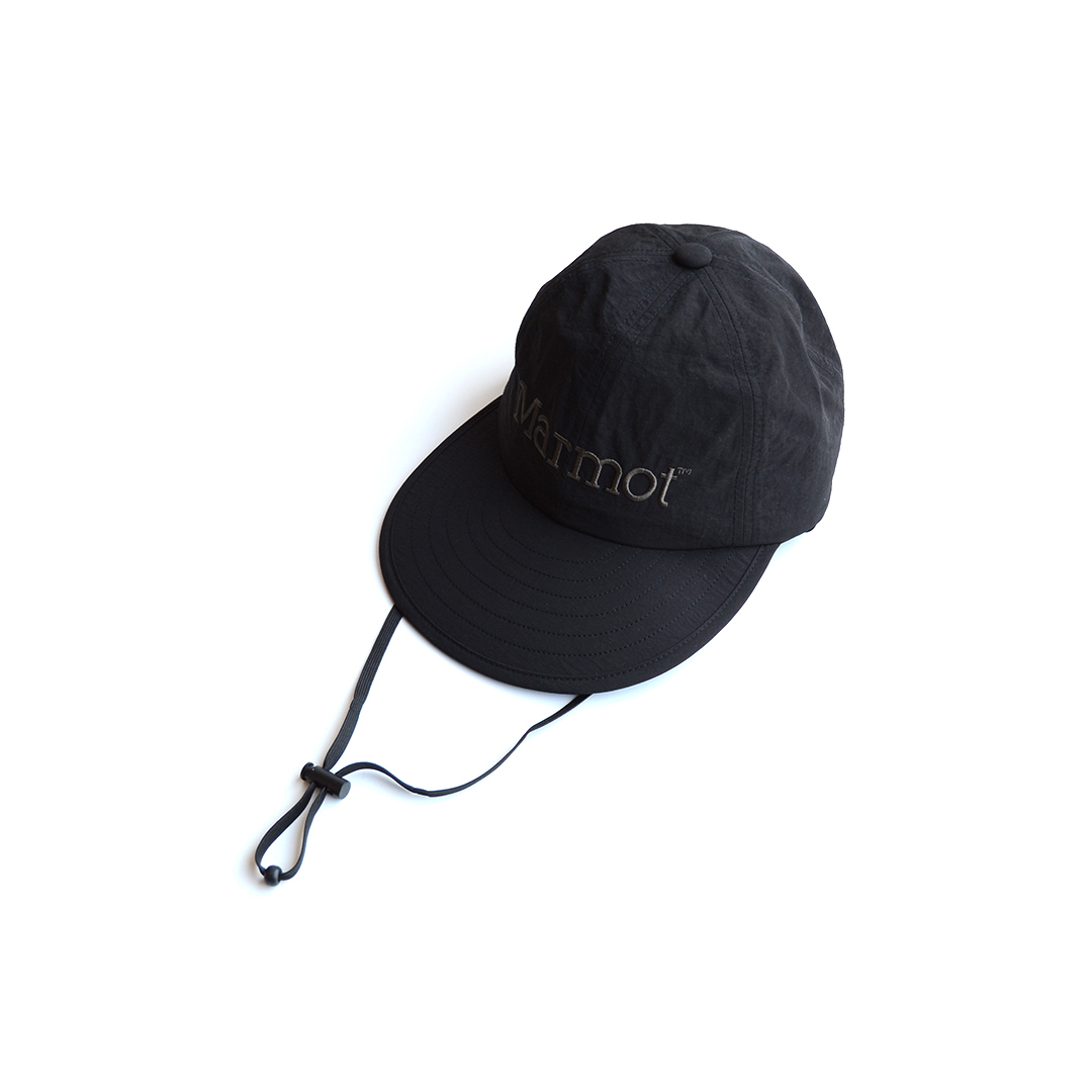 画像4: Marmot  / Marmot Long Bill Cap (MTSS25UHG205)