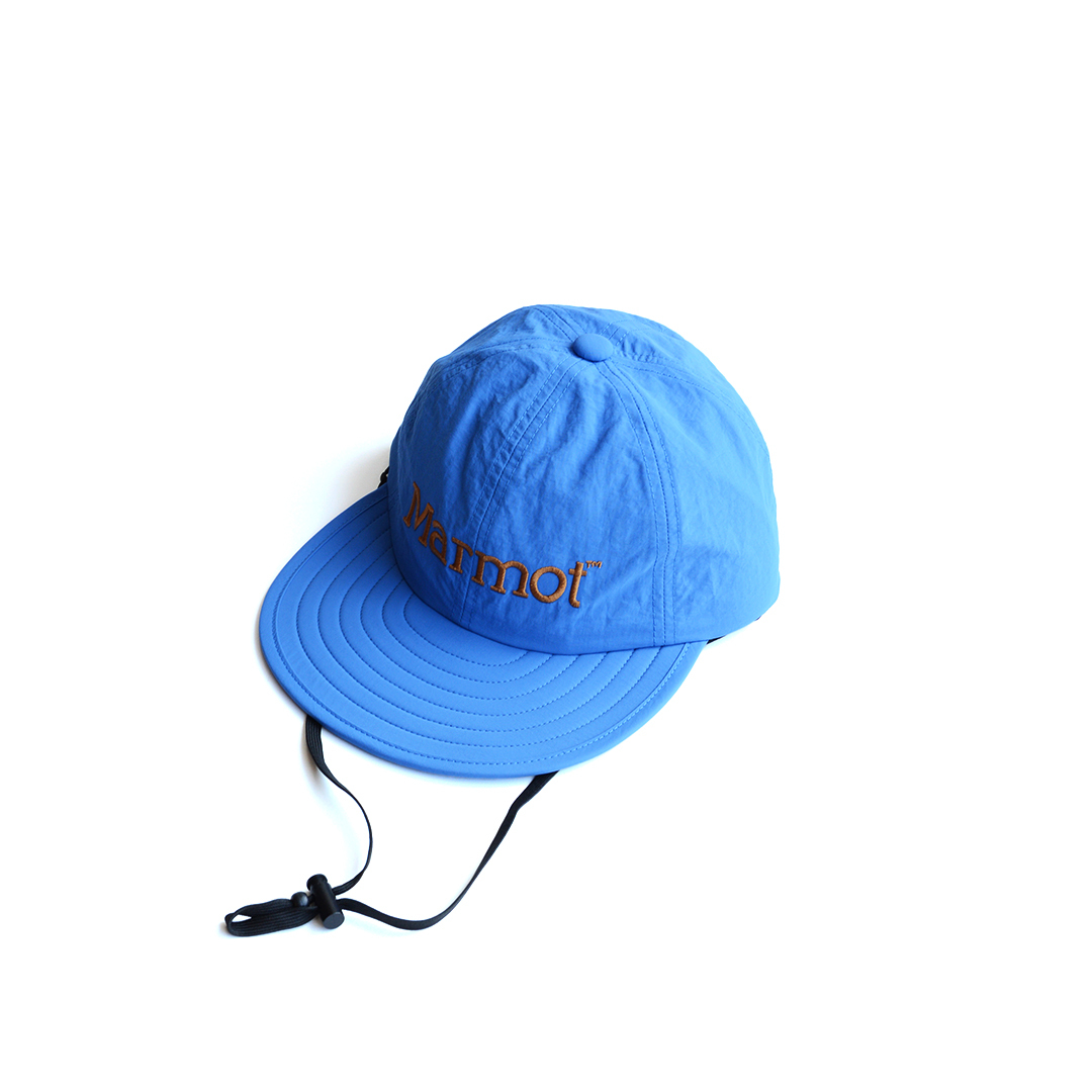画像2: Marmot  / Marmot Long Bill Cap (MTSS25UHG205)