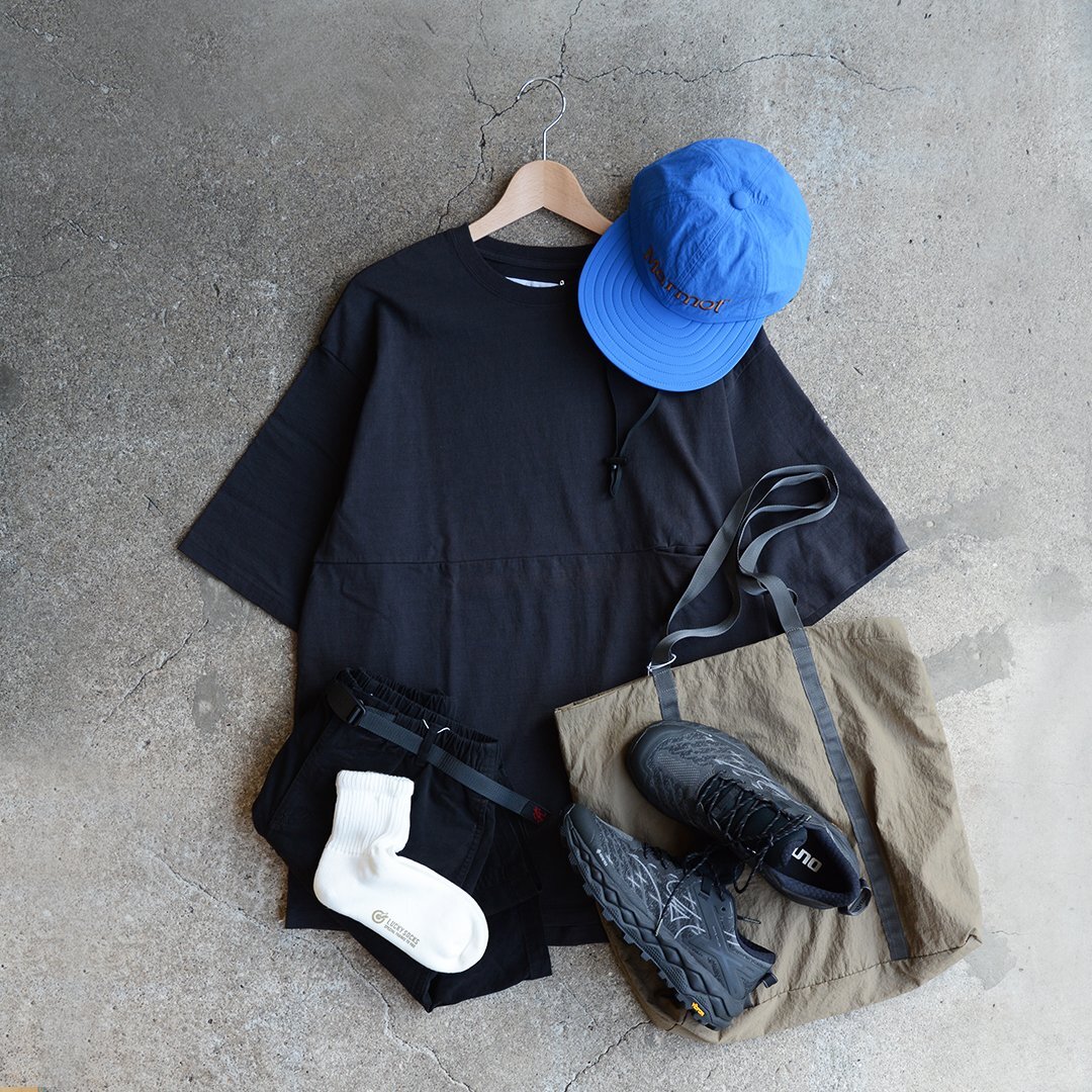 画像: Marmot  / Marmot Long Bill Cap (MTSS25UHG205)