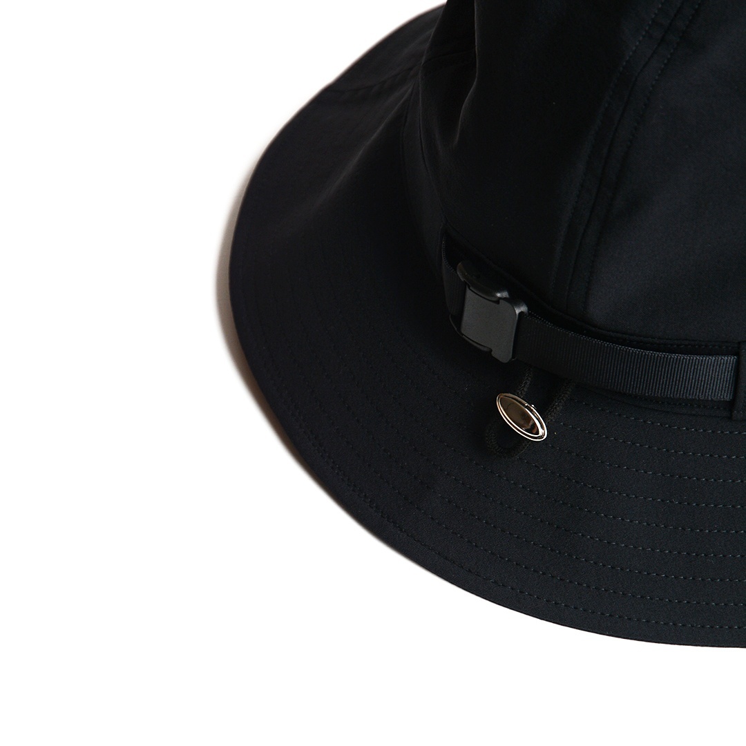 画像: COMESANDGOES / Schoeller ACTIVE BALLOON HAT