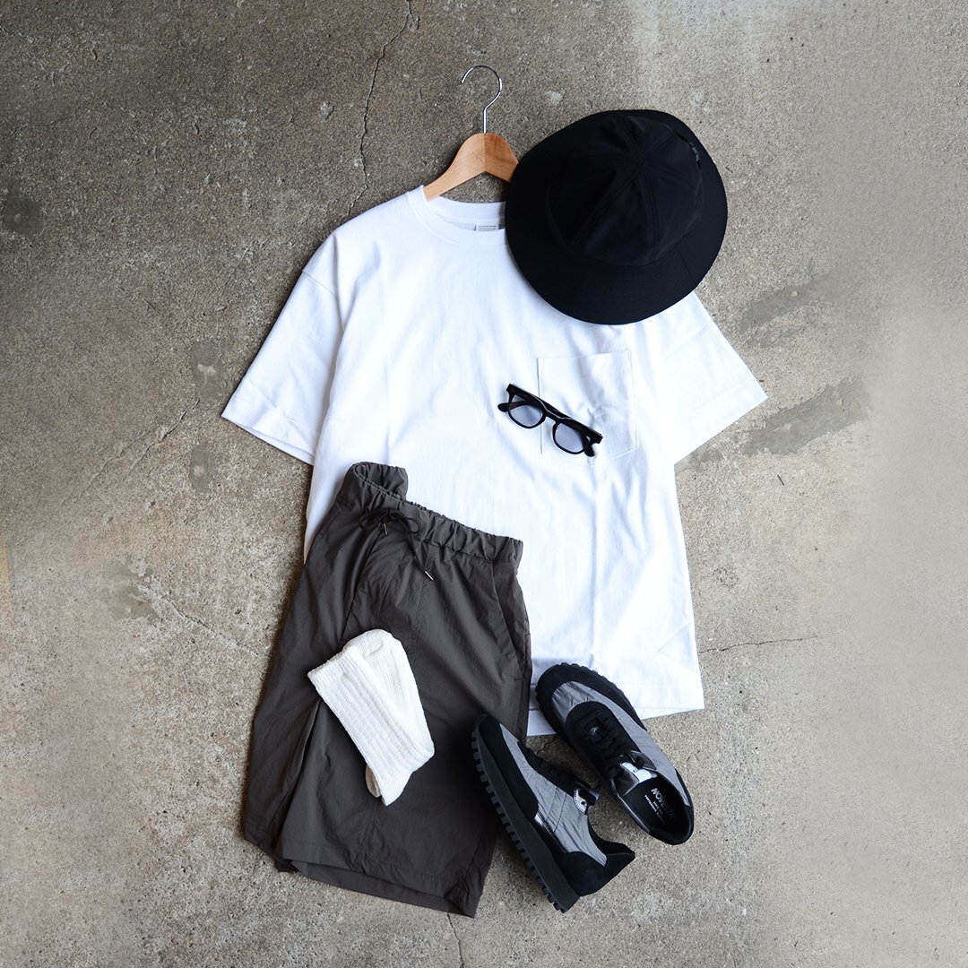 画像: COMESANDGOES / Schoeller ACTIVE BALLOON HAT