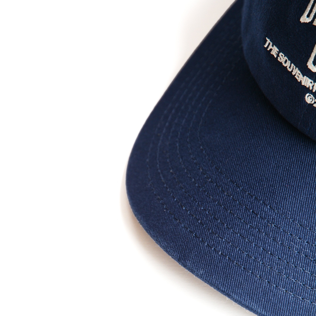 画像11: ONOMICHI CITY / ONOMICHI CITY CAP "sliding buckle"