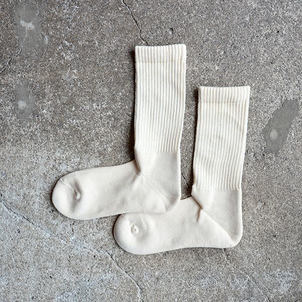 画像4: RoToTo  / ORGANIC COTTON DAILY 3 PACK SOCKS