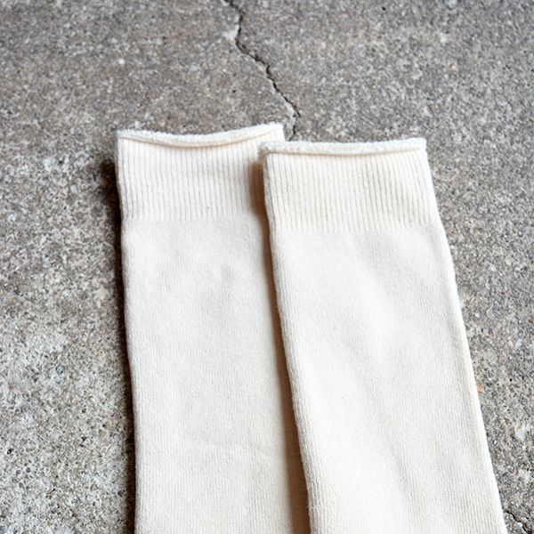 画像: RoToTo  / ORGANIC COTTON DAILY 3 PACK SOCKS