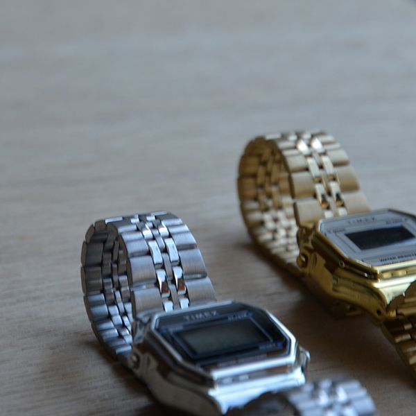 ヨドバシ.com - タイメックス TIMEX TW2T48400 [CLASSIC DEGITAL